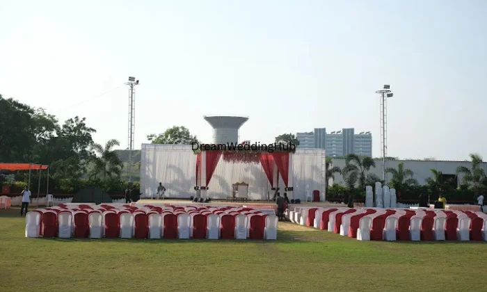 Nageshwar Party Lawns